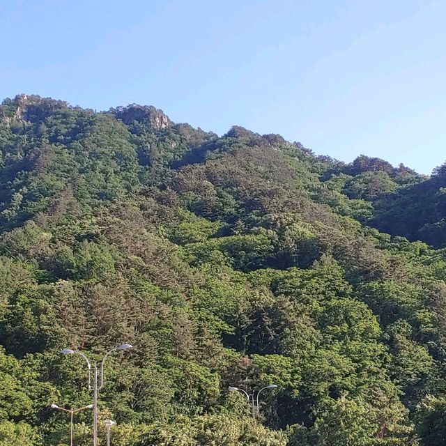 강원도 강릉을 여러곳을 돌아다녀보자