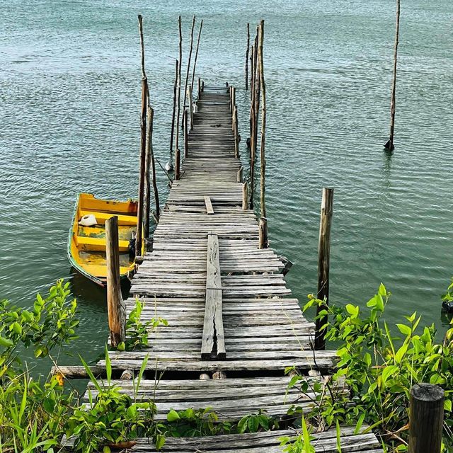 Sarawak, a great nature!