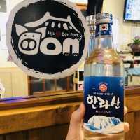 겨울 제주도 여행(사실상 먹으러 간..) 