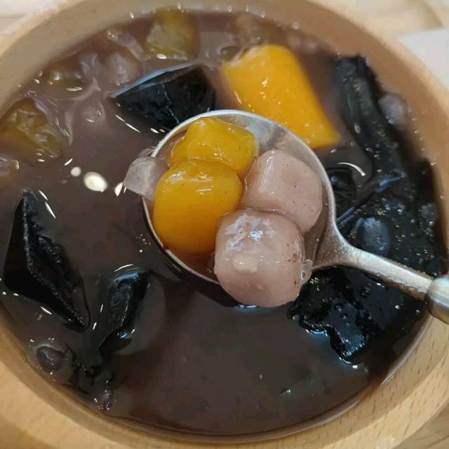 奧海城新開甜品店！