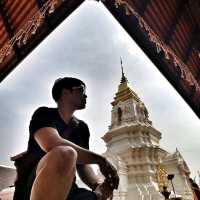 พระธาตุชัยภูมิ 