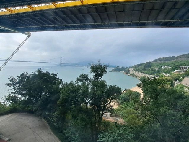 帝景酒店Staycation