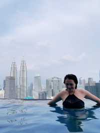 KL’s Finest yet Affordable Hotel