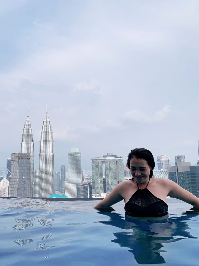 KL’s Finest yet Affordable Hotel