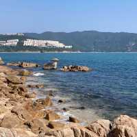 香港10大出名沙灘🏖️，竟然有打卡位😯