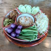 🍜ขนมจีน.ณ.ภูเก็ต @Bangkok