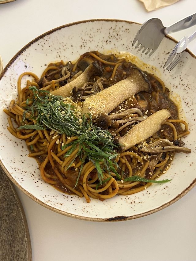 경리단길 남산타워 뷰 맛집, "레이지파머스"👨🏻‍🌾