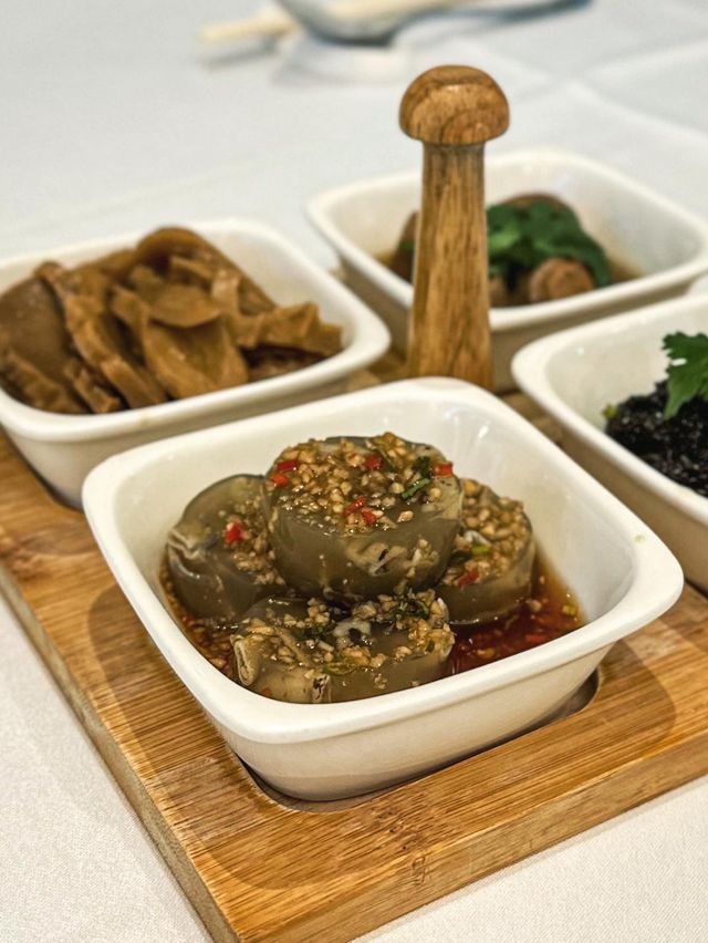 莆田｜海蠣節限定菜式🦪蠔迷唔好錯過