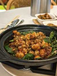 莆田｜海蠣節限定菜式🦪蠔迷唔好錯過