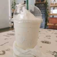 calm​ cafe!! 