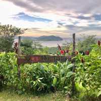 Best viewpoint in Coron! 