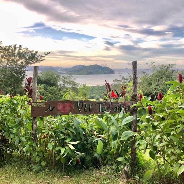 Best viewpoint in Coron! 