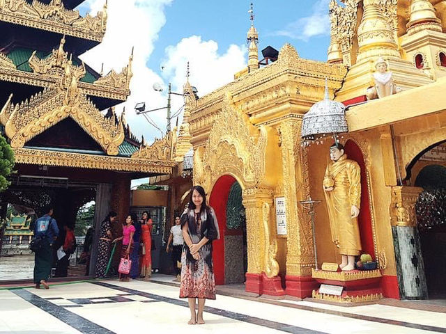 เจดีย์เยเลพญา 