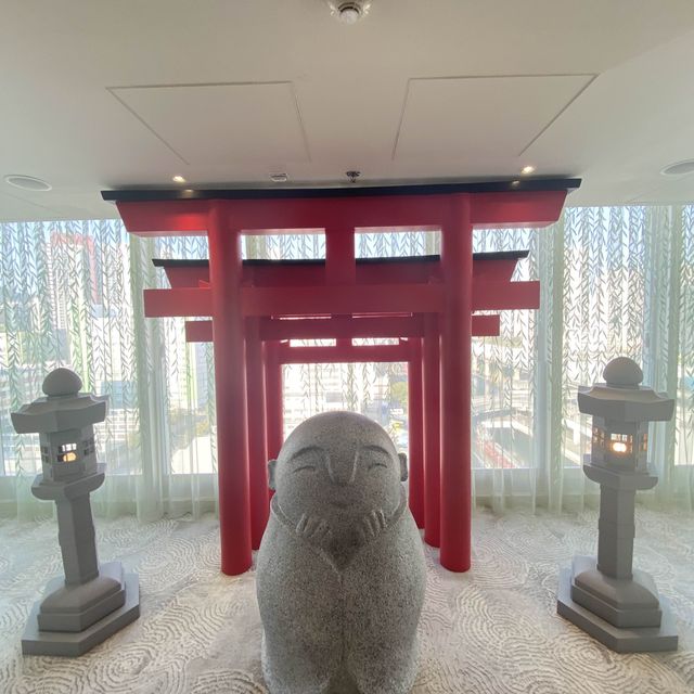 #悅品度假酒店🏨