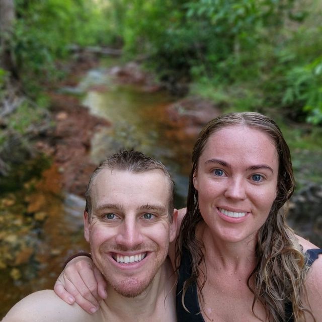 Explore Litchfield National Park with us!