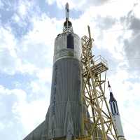 Houston Space Center