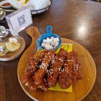 V Life Cafe