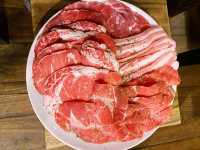 ร้านปิ้งย่างสไตล์ญี่ปุ่น : Takao - Yakiniku 