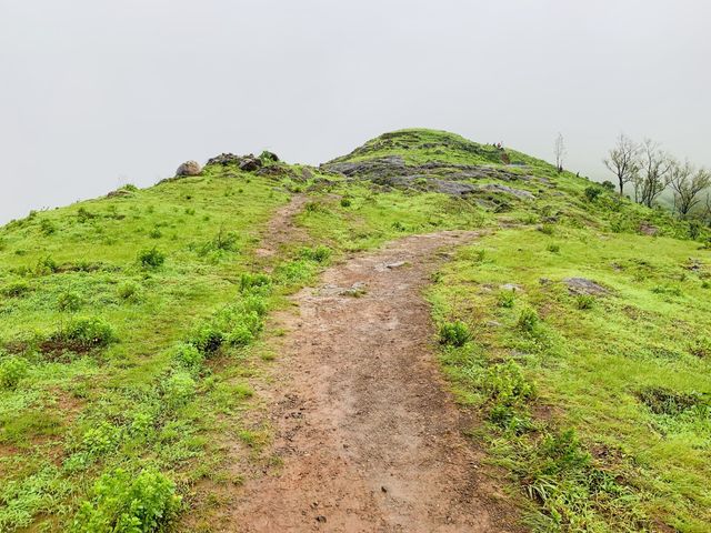 Lonavla- Beautiful Gate from City