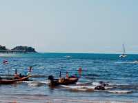 Phuket - Beautiful Beaches 