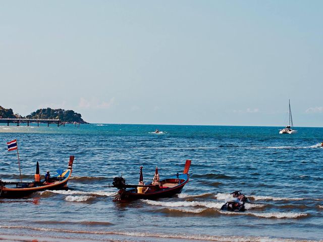 Phuket - Beautiful Beaches 