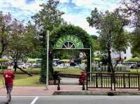 City Park - Kota Kinabalu, Malaysia 