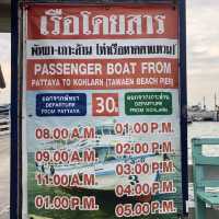 Pattaya Part 1
