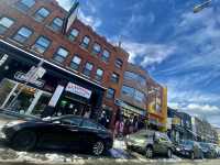 Kensington Market - Toronto 🇨🇦