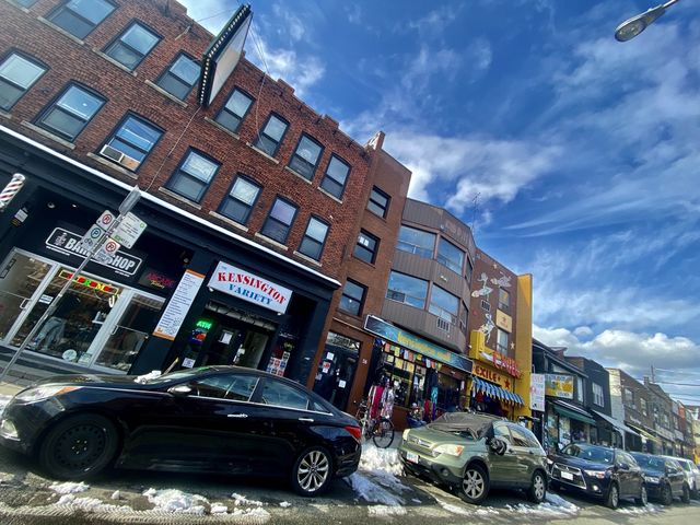 Kensington Market - Toronto 🇨🇦