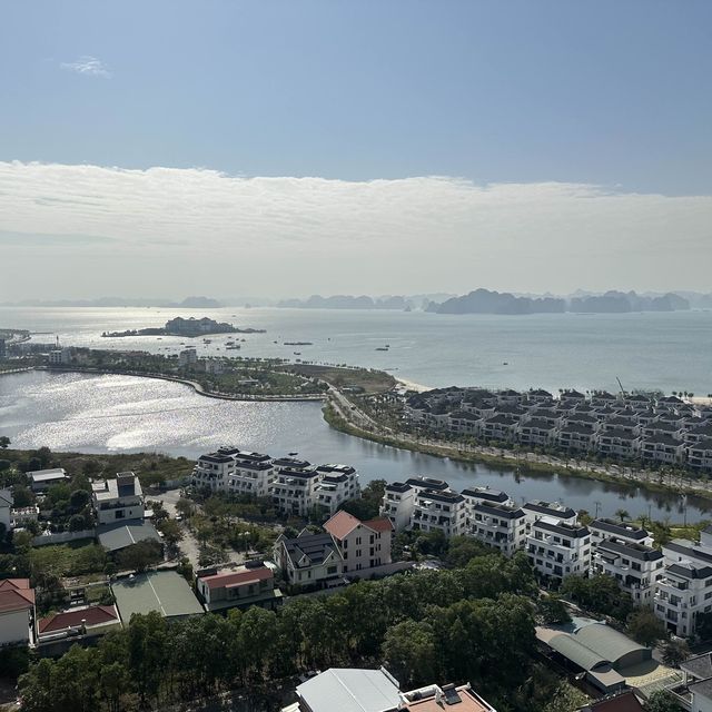 下龍灣值得再度入住的酒店-Phát Linh Hotel 下龍灣值得再度入住的酒店-Phát Linh Hotel