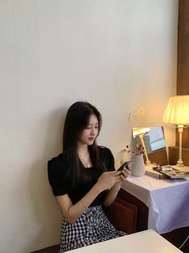 대구 상인동 감성 카페 '시기'