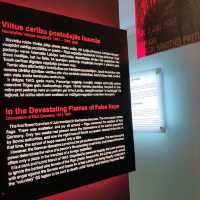 excellent free huge museum