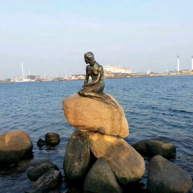 Discover Copenhagen