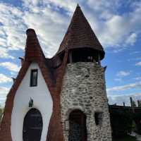 Romanian Fairytale