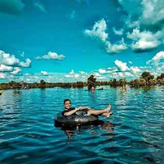 KERUMUTAN, RIAU PROVINCE