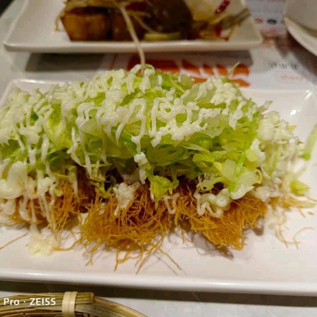 【新莊美食】點點心台灣新莊宏匯店，人潮滿滿的港點餐廳