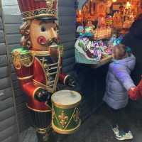 Southbank Festive Market