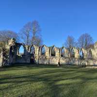 York old town