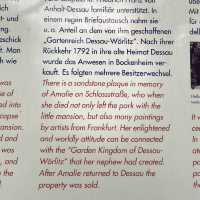 Bernus Park and its History 