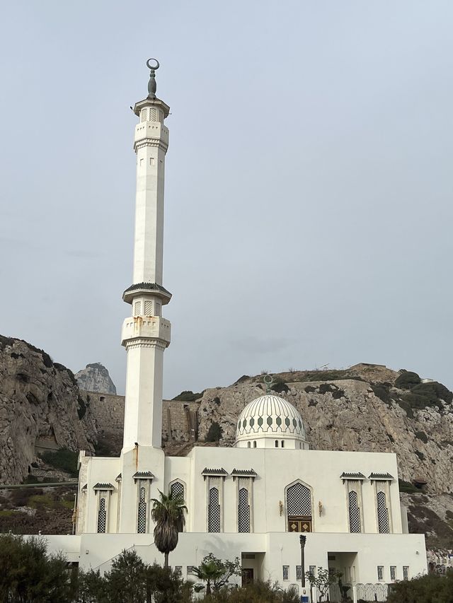 Europa Point: A Must-See Destination