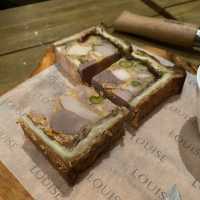 Must try french restaurant in Hong Kong