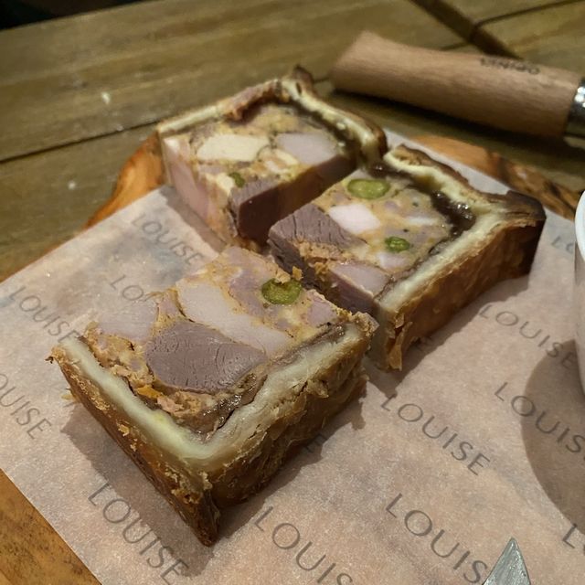 Must try french restaurant in Hong Kong