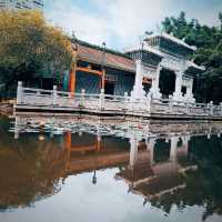 Beautiful Home, Pastoral Bao'an