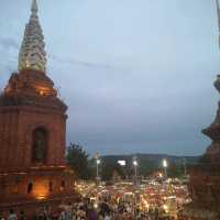 Xishuangbanna Night Markets