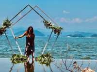 Paradise found: Qiandao Lake 