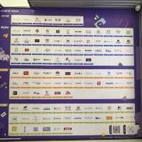 打卡深圳光明萬達廣場