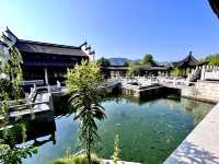 A HISTORY OF HANHONG INK MUSEUM 