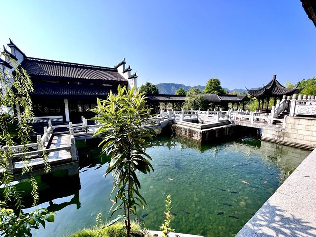 A HISTORY OF HANHONG INK MUSEUM 