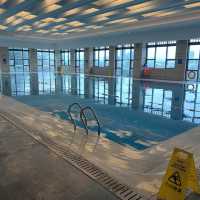 Unwynd at Wyndham Baise Resort