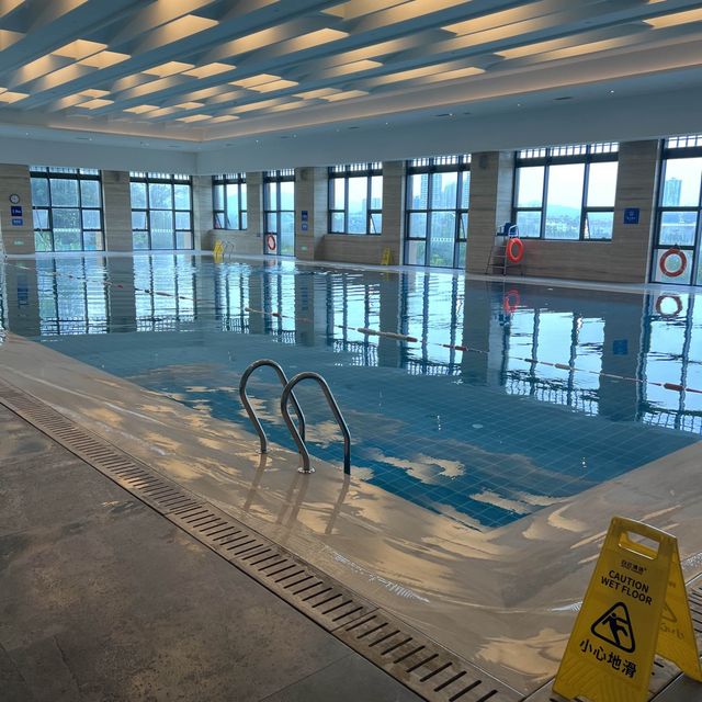 Unwynd at Wyndham Baise Resort